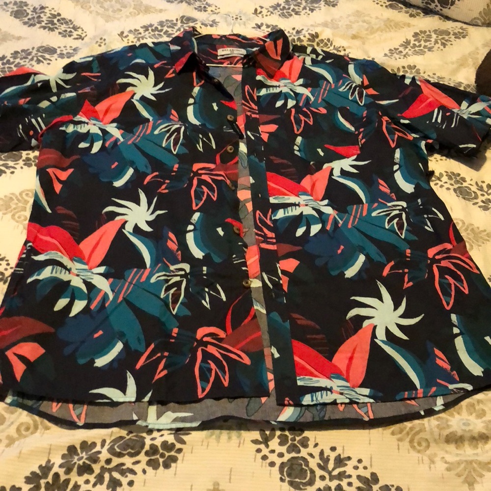 Billabong men’s shirt